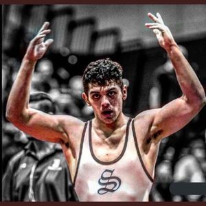 Meet your Posher, Nate